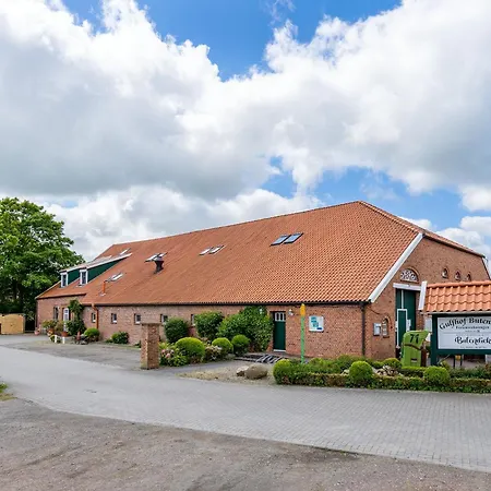 Gulfhof Butendiek - Luett Kostall *