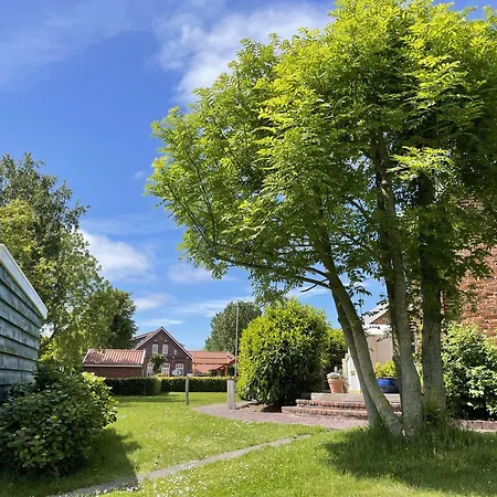 Gulfhof Butendiek - Luett Kostall Neuharlingersiel