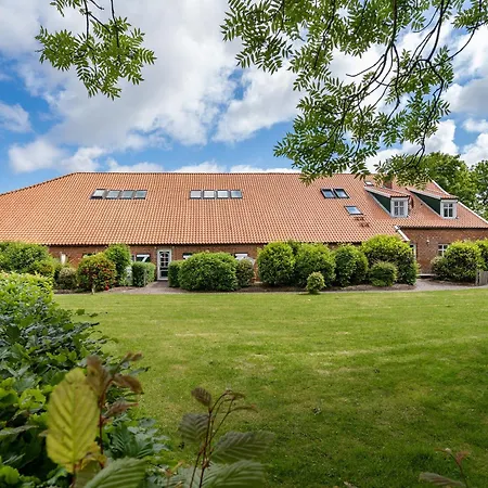 Gulfhof Butendiek - Luett Kostall *
