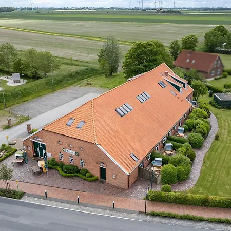 Gulfhof Butendiek - Luett Kostall