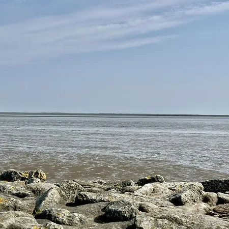 Gulfhof Butendiek - Lütt Kostall *