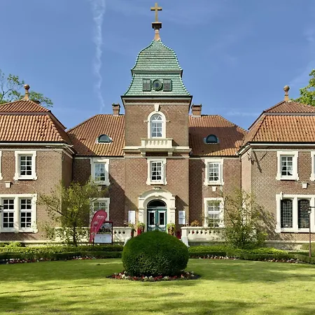 Appartamento Gulfhof Butendiek - Luett Kostall *